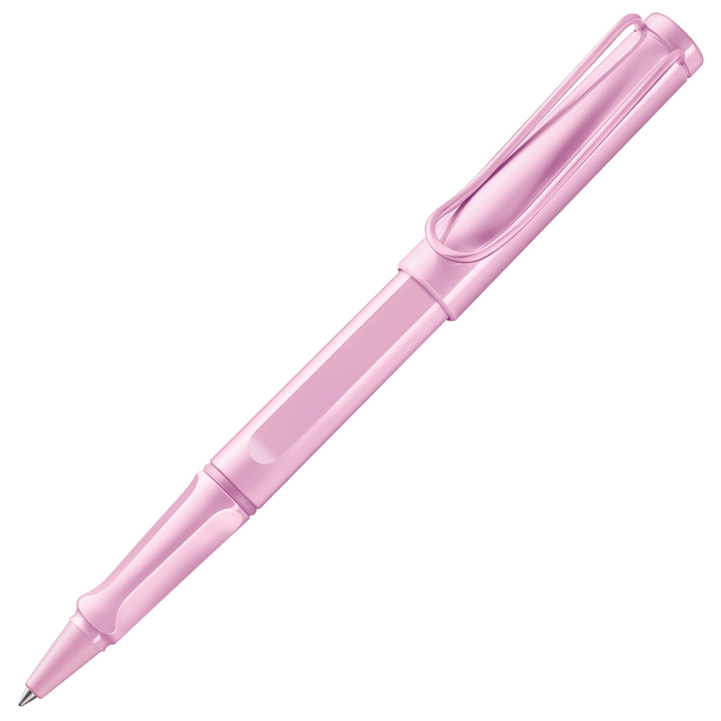 Caneta Rollerball - LAMY - safari - Lightrose