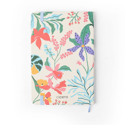 Agenda Planner 2027 - Cícero - Noronha Atalaia - Semanal 14x21