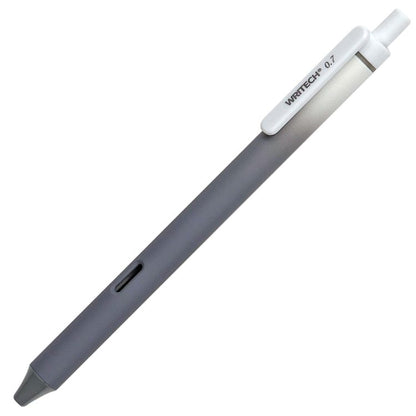 Caneta Gel Retrátil Ombré Writech 0.7mm W-0171M