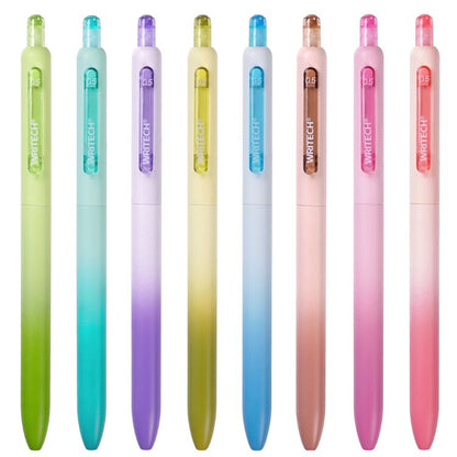 Caneta Gel Writech Sprinkles 0.5mm