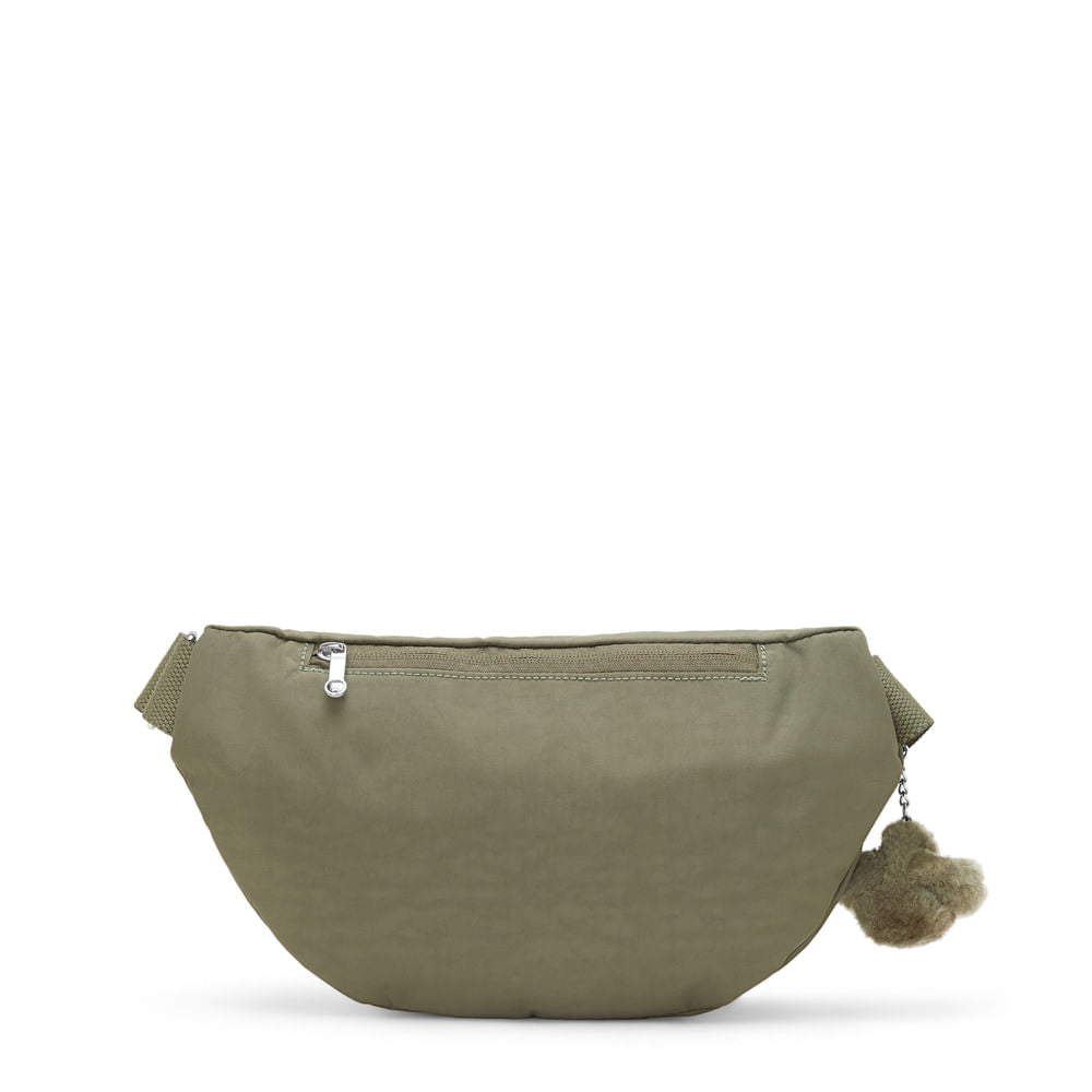 Pochete - Kipling - Maci - Almost Sage