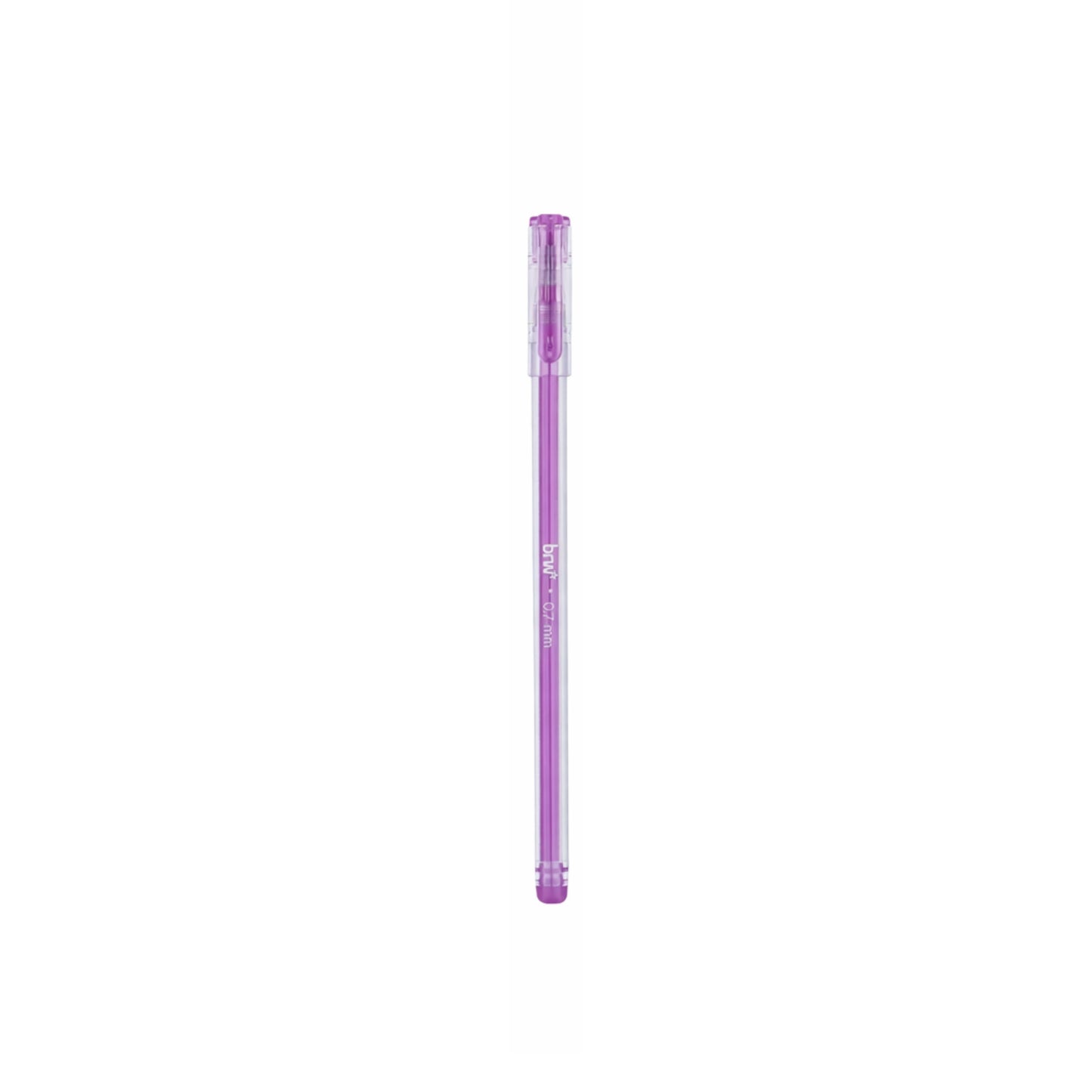 Caneta Gel - BRW - Colors - Apagável - 0,7mm - imagem 6