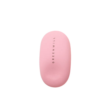 Borracha - Greenwill - Cores Aesthetic - Oval