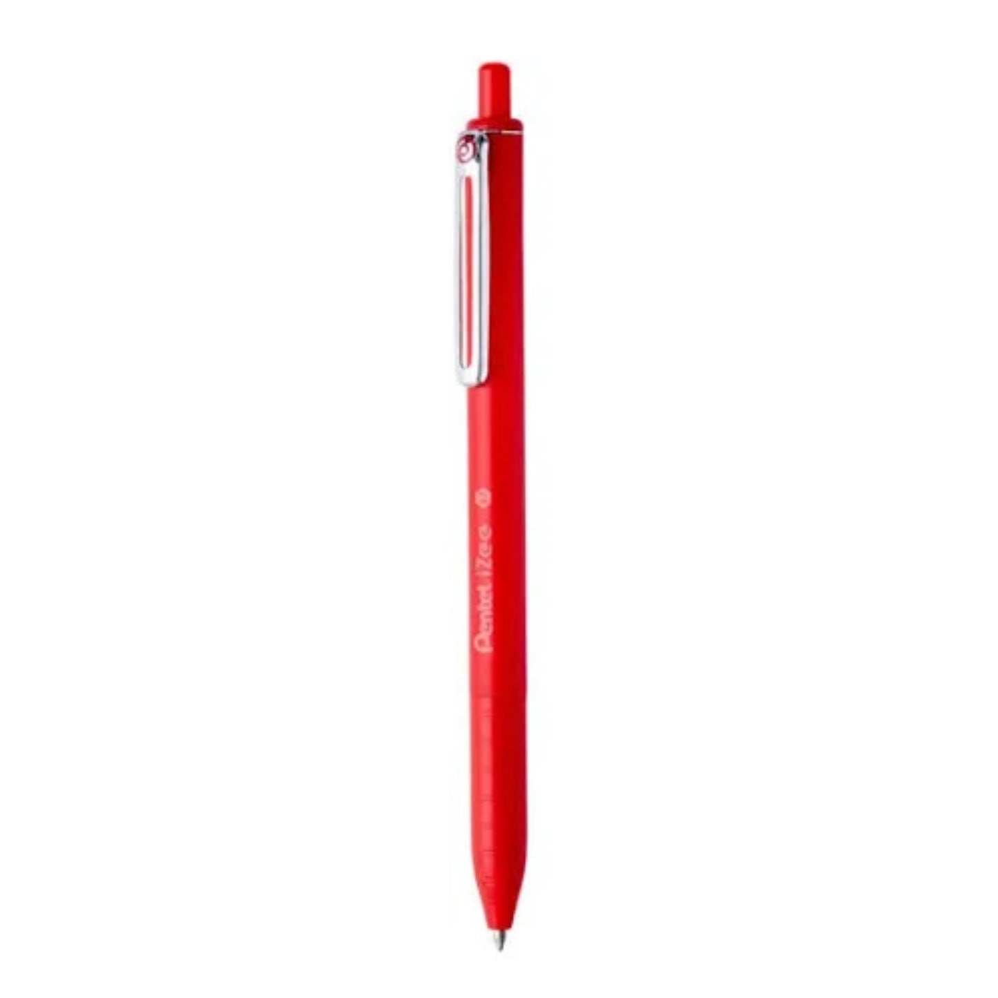 Caneta Esferográfica - Pentel - Izee - 0,7mm - Avulsa