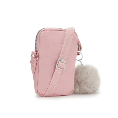 Bolsa Tally - Kipling - Bridal Rose