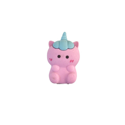 Apontador c/ Borracha - Baby Unicórnio