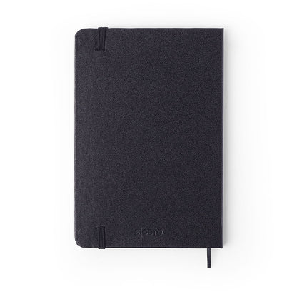 Agenda Planner 2027 - Cícero - Clássica Preta - Semanal 14x21