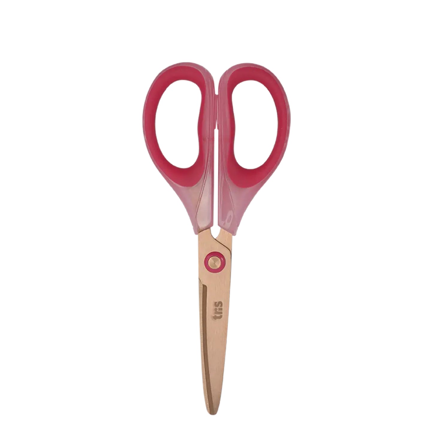 Tesoura Multifuncional - Tris - All Rosé - 17,5cm