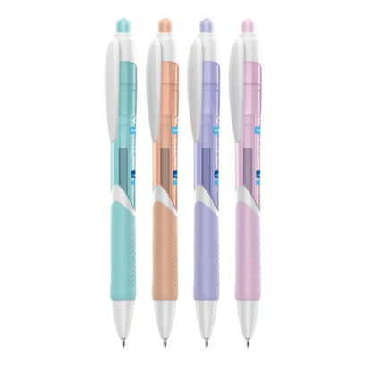 Caneta Esferográfica - Deli - Xtream Cone - 0,7mm