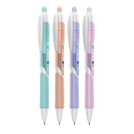 Caneta Esferográfica - Deli - Xtream Cone - 0,7mm