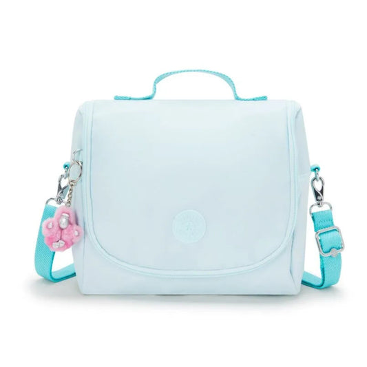 Lancheira New Kichirou - Kipling -  Blue Sky Met