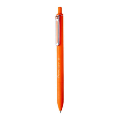 Caneta Esferográfica - Pentel - Izee - 0,7mm - Avulsa