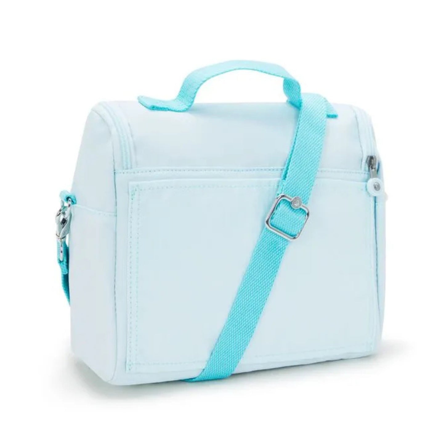 Lancheira New Kichirou - Kipling -  Blue Sky Met