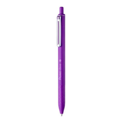 Caneta Esferográfica - Pentel - Izee - 0,7mm - Avulsa