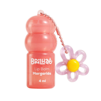 Lip Balm - Brilhaê - Margarida 4ml