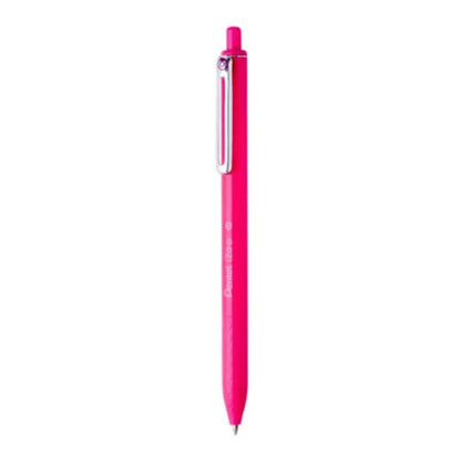 Caneta Esferográfica - Pentel - Izee - 0,7mm - Avulsa