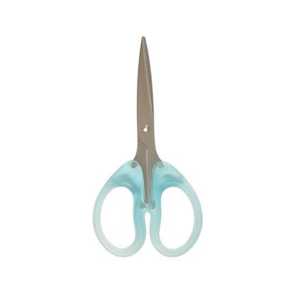 Tesoura - Translúcida - Pastel - 13cm