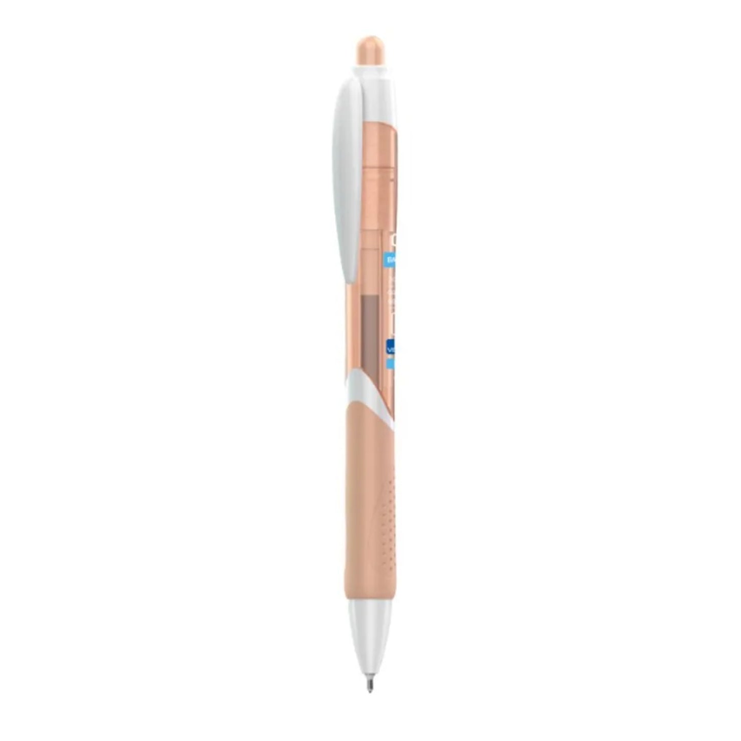 Caneta Esferográfica - Deli - Xtream Cone - 0,7mm