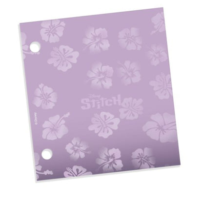 Caderno Argolado Mini - DAC - Stitch