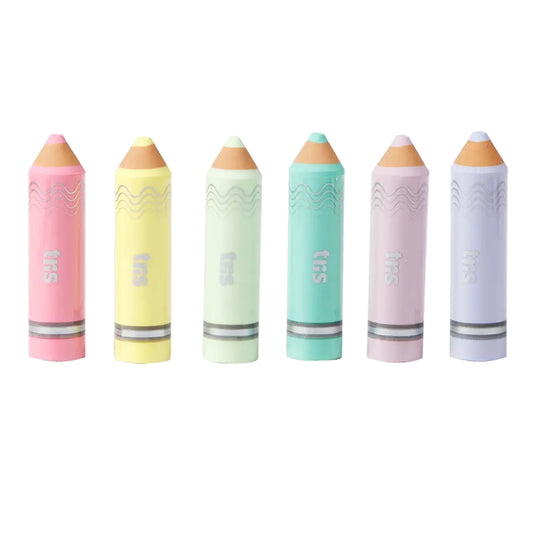 Borracha - Tris -  Lápis