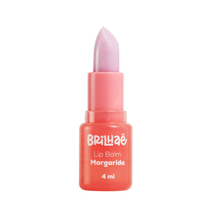Lip Balm - Brilhaê - Margarida 4ml