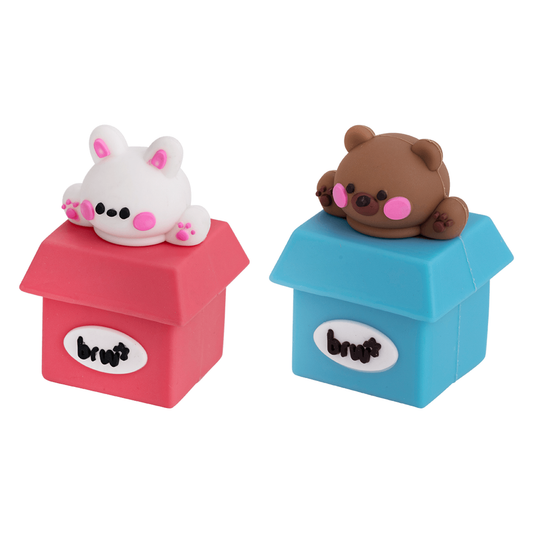 Apontador - BRW - Zoo in Box