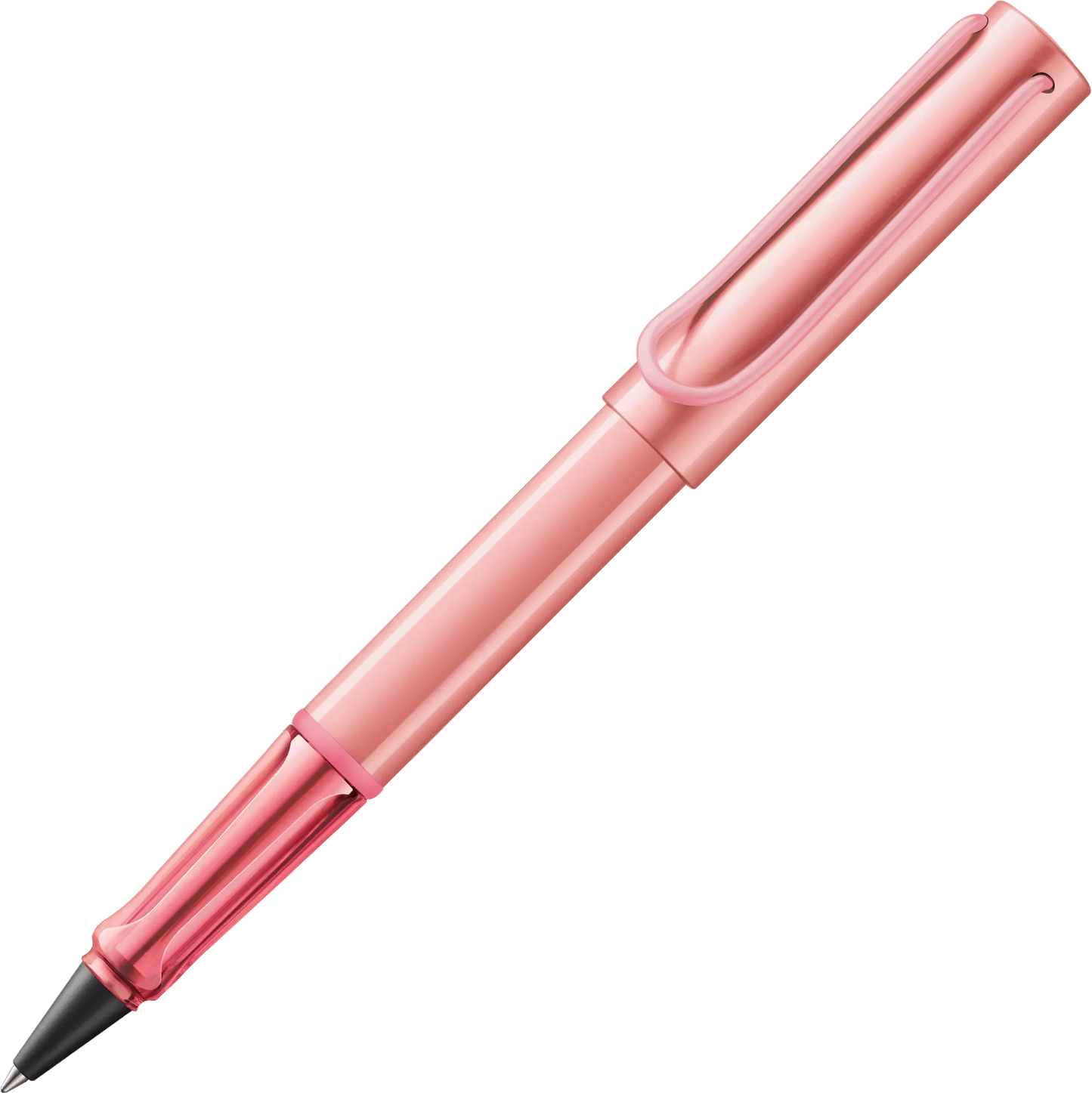 Caneta Rollerball - LAMY - AL-star - Flamingo