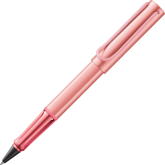 Caneta Rollerball - LAMY - AL-star - Flamingo