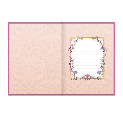 Caderno Colegial - Tilibra - Bridgerton - 176mm x 239mm - 160 Fls