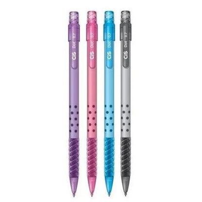 Lapiseira - CIS - Dot - 0,7mm