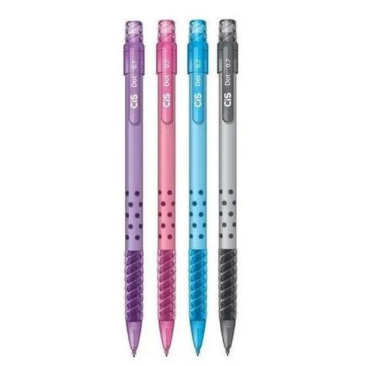 Lapiseira - CIS - Dot - 0,7mm