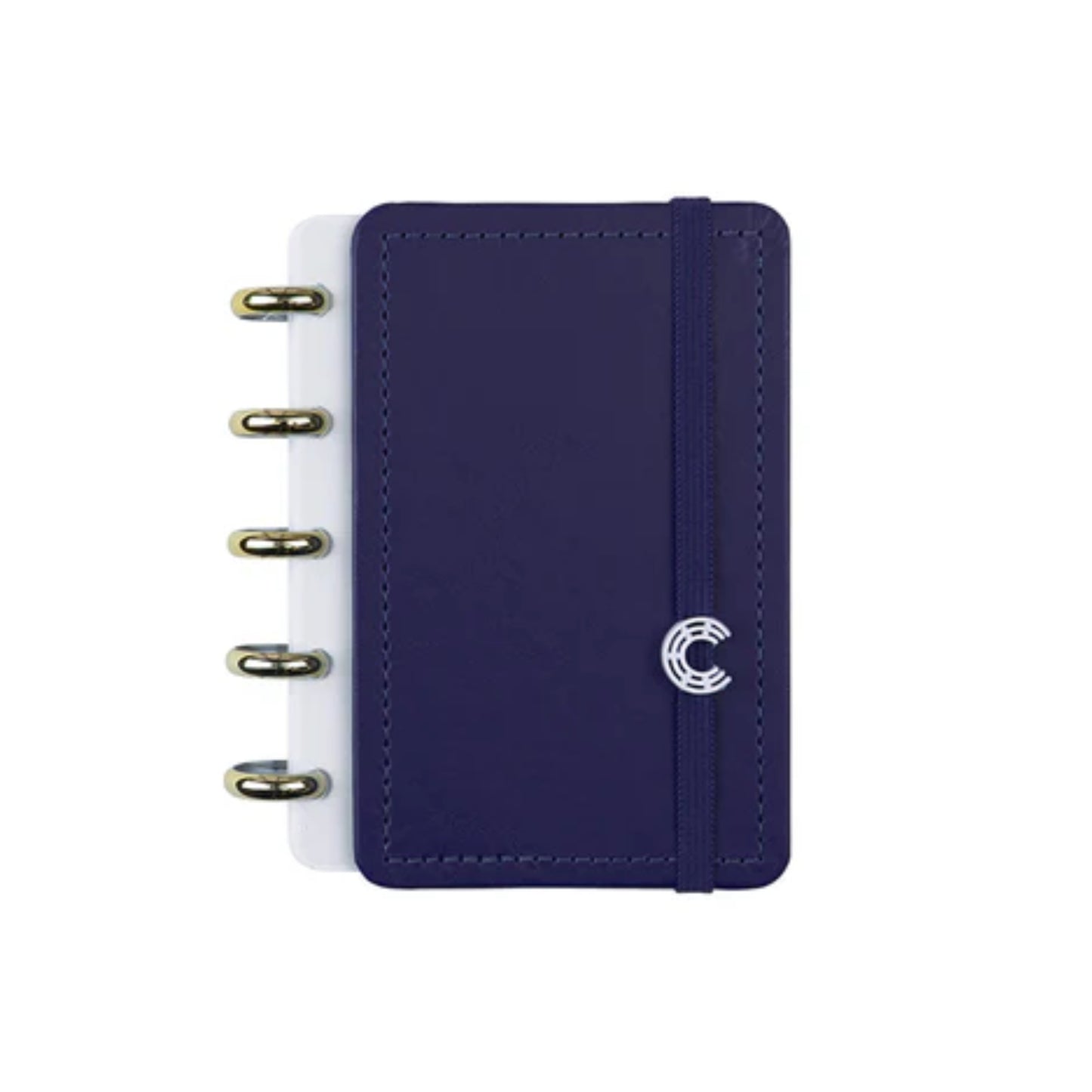 Caderno Inteligine - Caderno Inteligente - Intense Blue