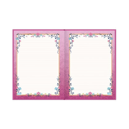 Caderno Colegial - Tilibra - Bridgerton - 176mm x 239mm - 160 Fls
