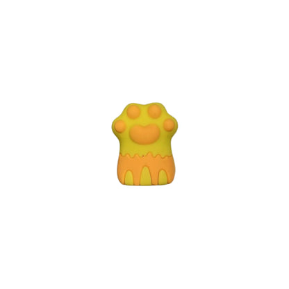 Apontador c/ Borracha - Patinha de Gato