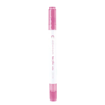 Caneta Fineliner - Tris - Charm c/ Carimbo Rollie - 0,4mm