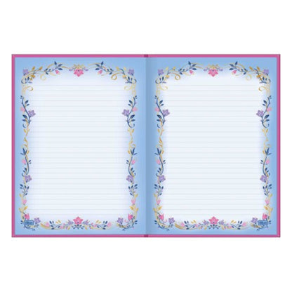 Caderno Colegial - Tilibra - Bridgerton - 176mm x 239mm - 160 Fls