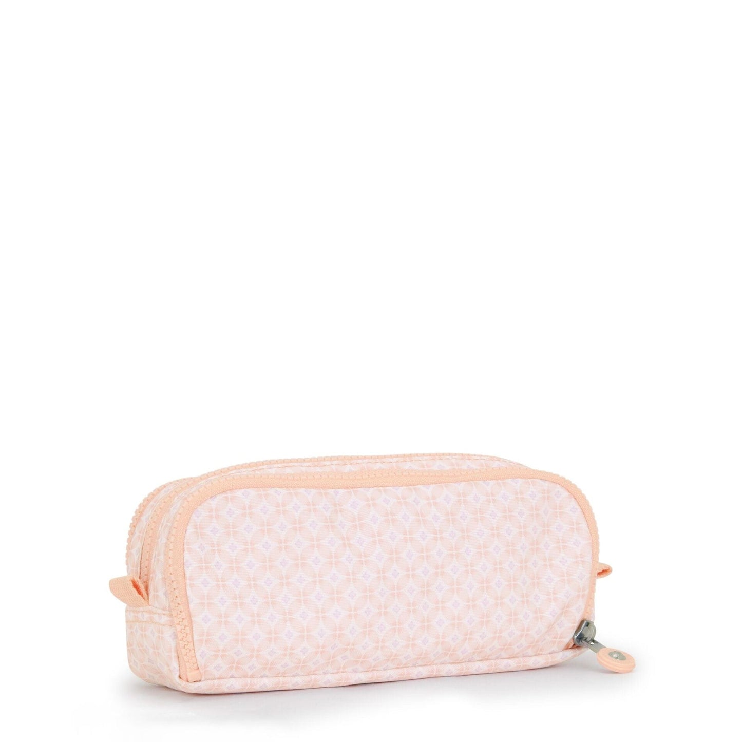 Estojo Gitroy  - Kipling - Girly Tile Prt