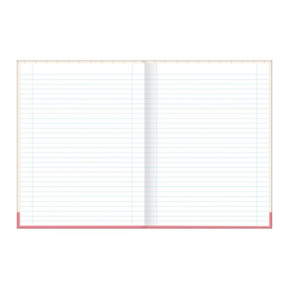Caderno Universitário - Tiliibra - Brownie - 200mm x 275mm - 80Fls