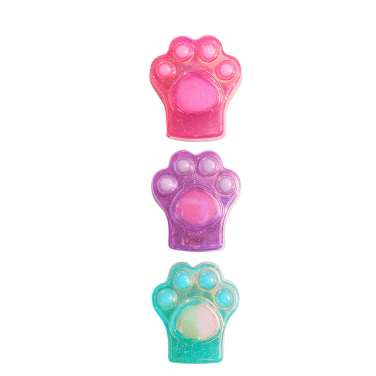 Apontador - Patinha de Gato - Holográfico