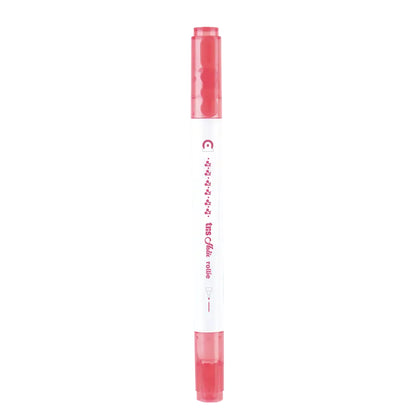 Caneta Fineliner - Tris - Charm c/ Carimbo Rollie - 0,4mm