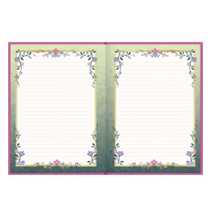 Caderno Colegial - Tilibra - Bridgerton - 176mm x 239mm - 160 Fls