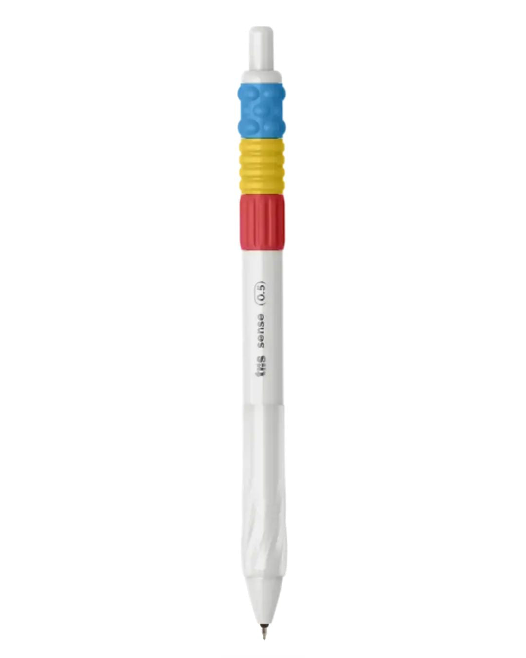Caneta Gel Retrátil Sense - 0.5mm - Tris - detalhe