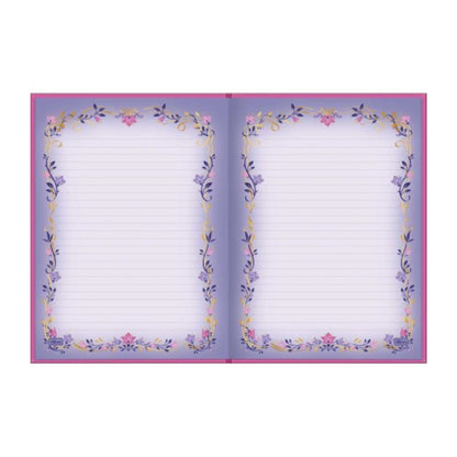 Caderno Colegial - Tilibra - Bridgerton - 176mm x 239mm - 160 Fls
