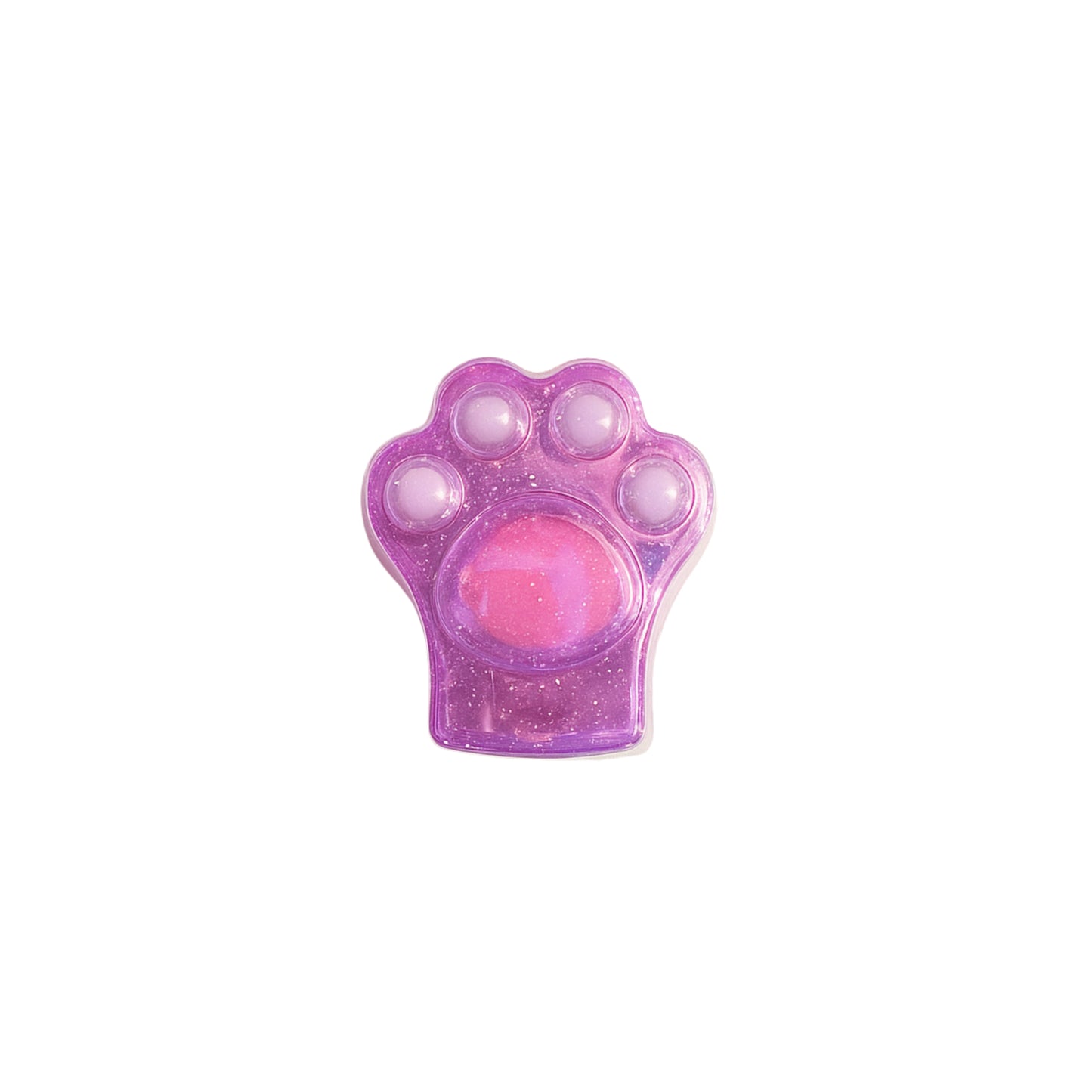 Apontador - Patinha de Gato - Holográfico