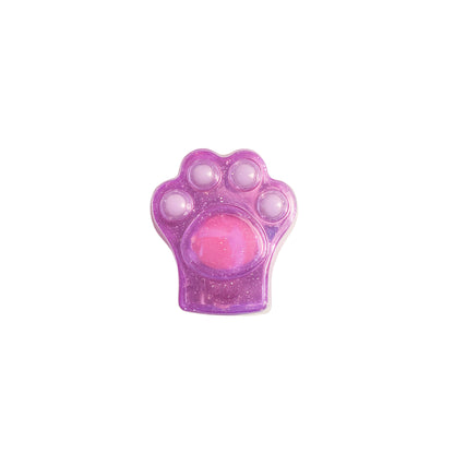 Apontador - Patinha de Gato - Holográfico