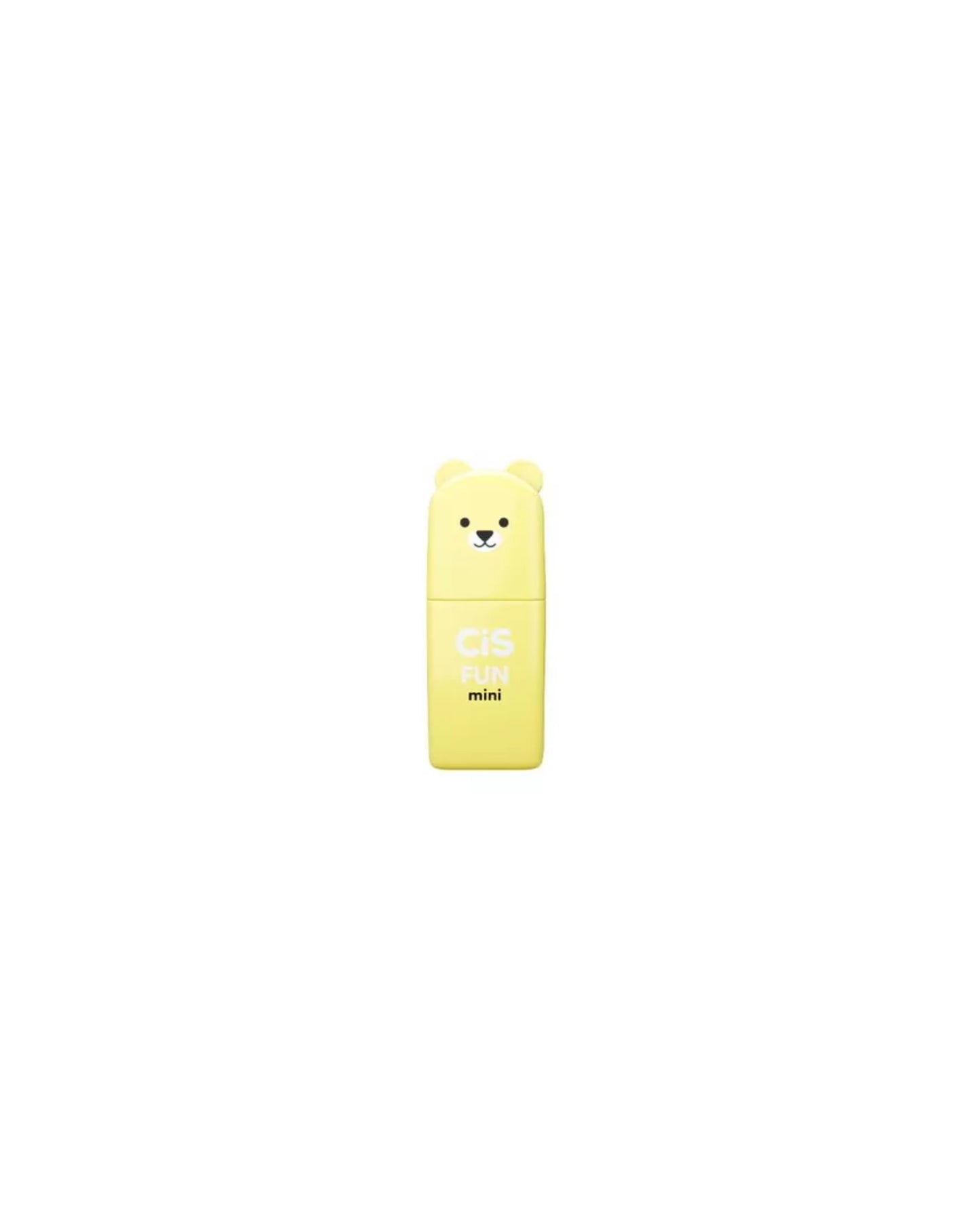 Marca Texto - CIS - Fun - Pastel