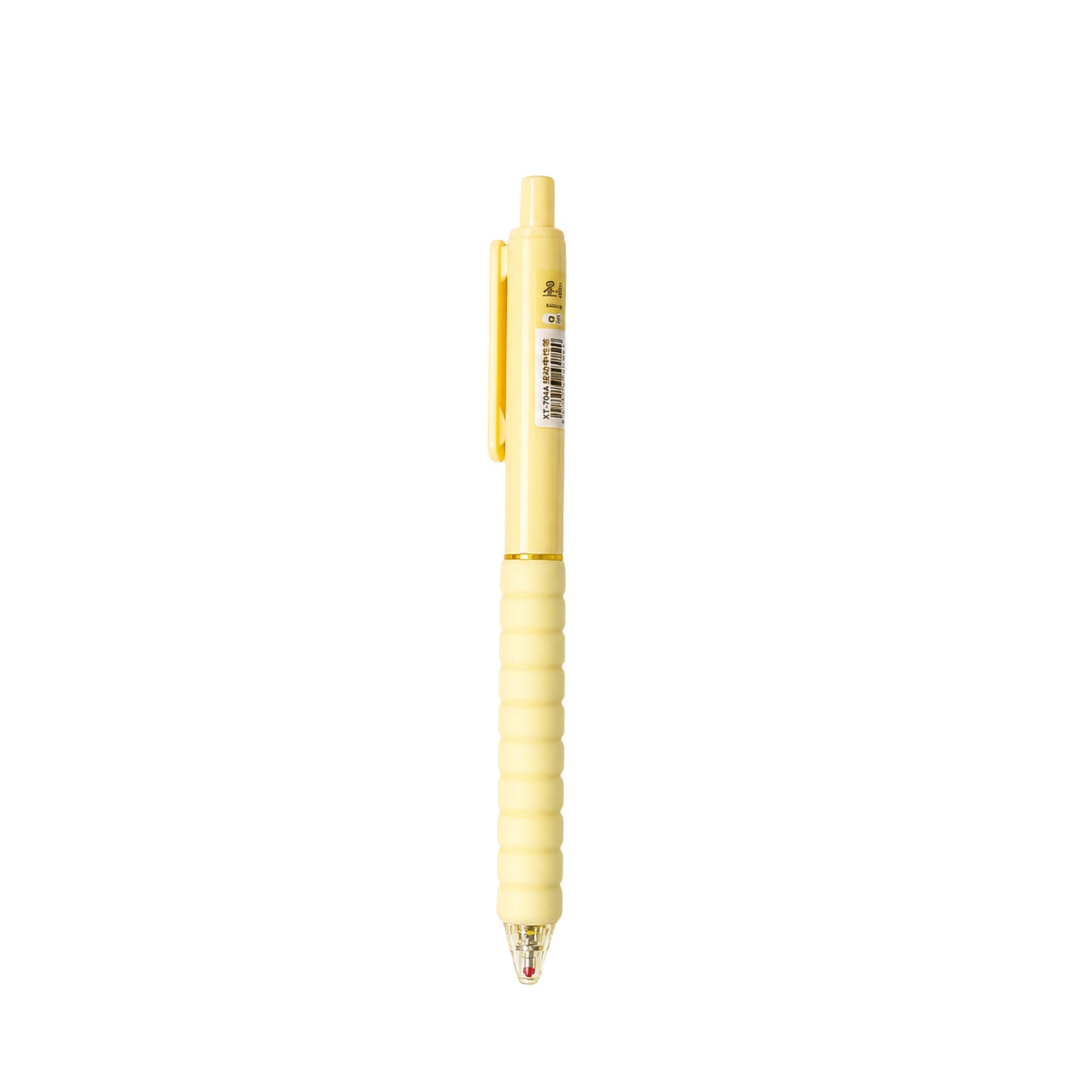 Caneta Gel - Cream Candy - 0,5mm