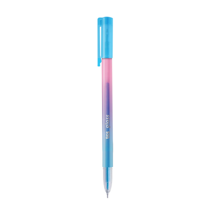 Caneta Gel - Tris - Glass - 0,5mm