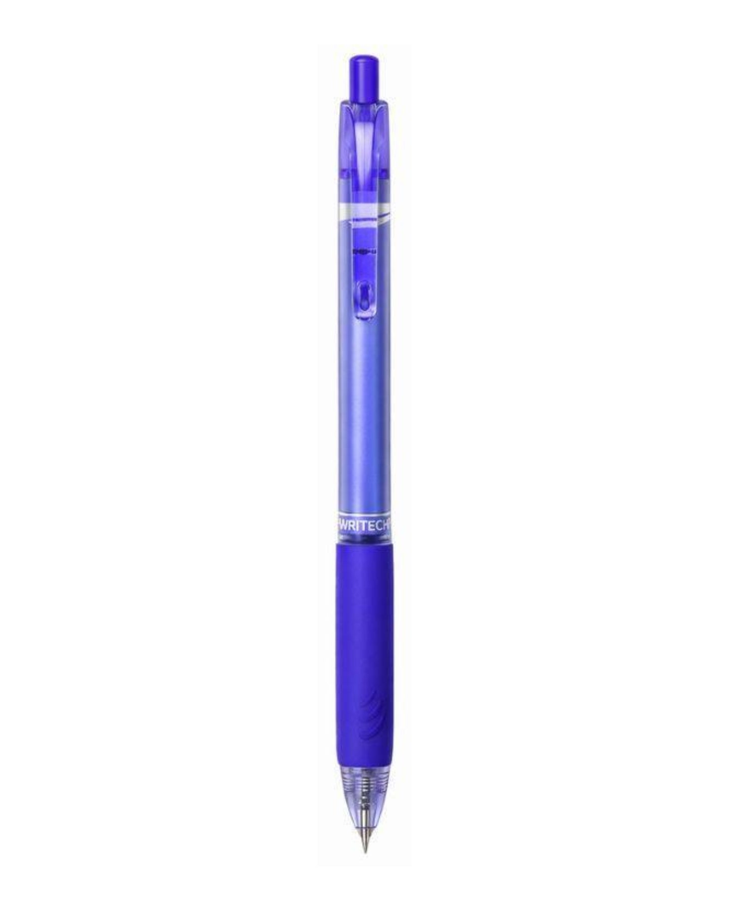 Caneta Esferográfica - Writech - W-0168 - Retrátil - 1.0mm