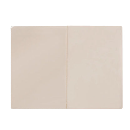 Journal - Folk Books - A Dama Dourada - Sem Pauta - 13,5 x 20cm - 64Fls - detalhe